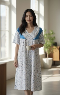 Домашняя одежда