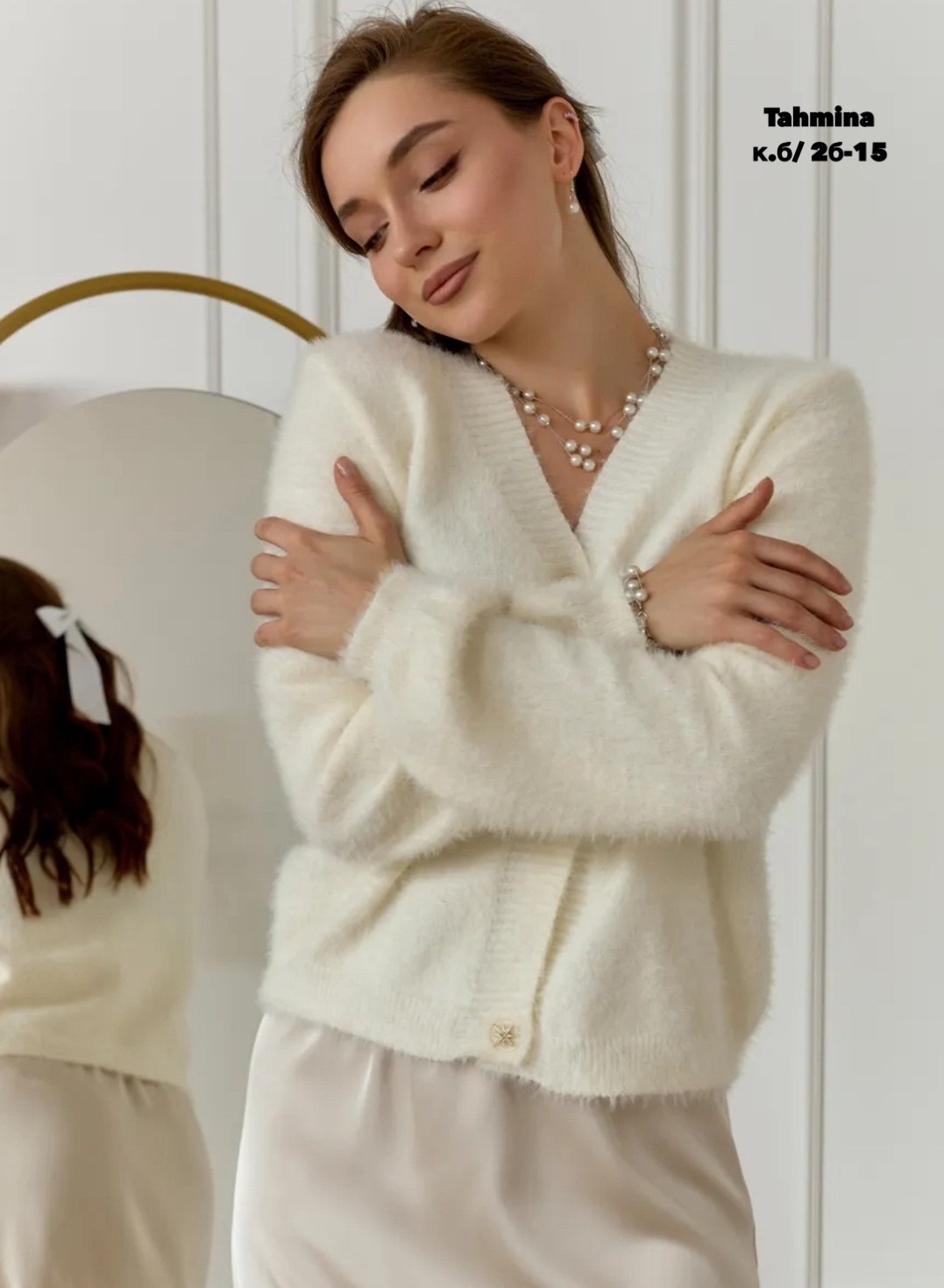 пушистый кардиган,вязаный кардиган,кардиган,кофта кардиган,кардиган romgil рв0264-па5 one size серый