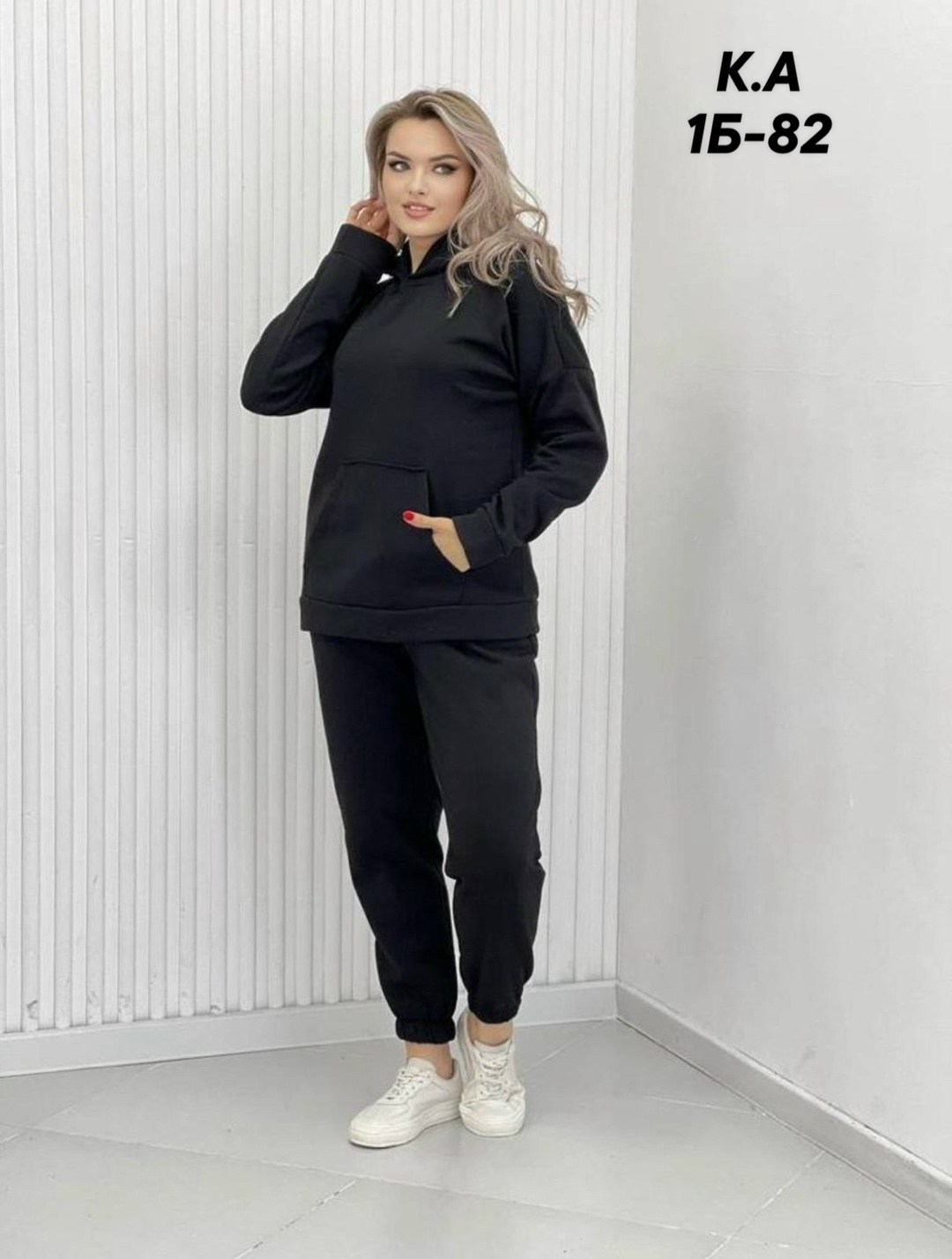 теплый костюм на флисе,костюм женский спортивный утепленный толстовка и штаны арт. 1363055,cпортивный костюм женский на флисе,серый спортивный костюм на флисе женский,костюм женский на флисе