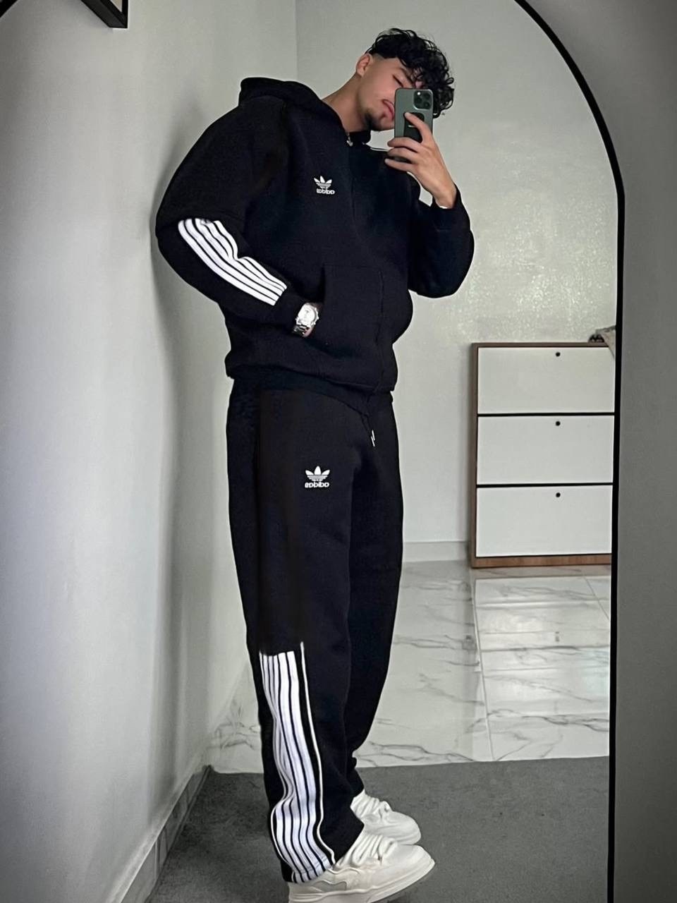 спортивный костюм adidas,мужской теплый спортивный костюм adidas,спортивный костюм adidas на флисе,спортивный костюм мужской адидас теплый,костюм спортивный