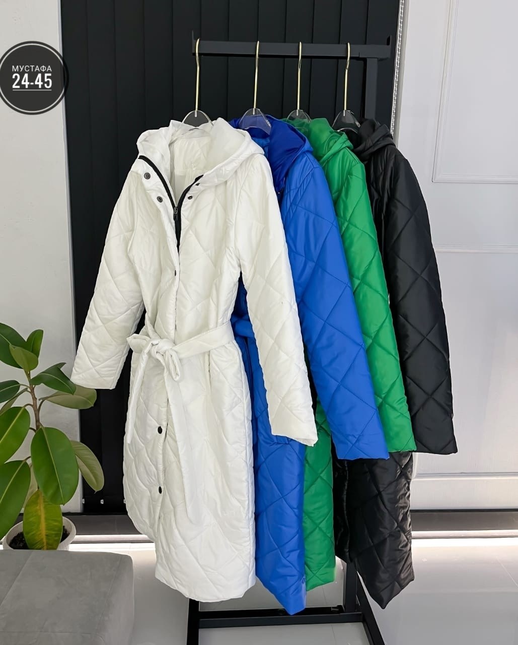стеганое пальто с капюшоном,стеганое пальто женское,marta. / пальто / стеганное пальто / синтепоновое пальто,женская куртка,женская верхняя одежда куртка синтепон