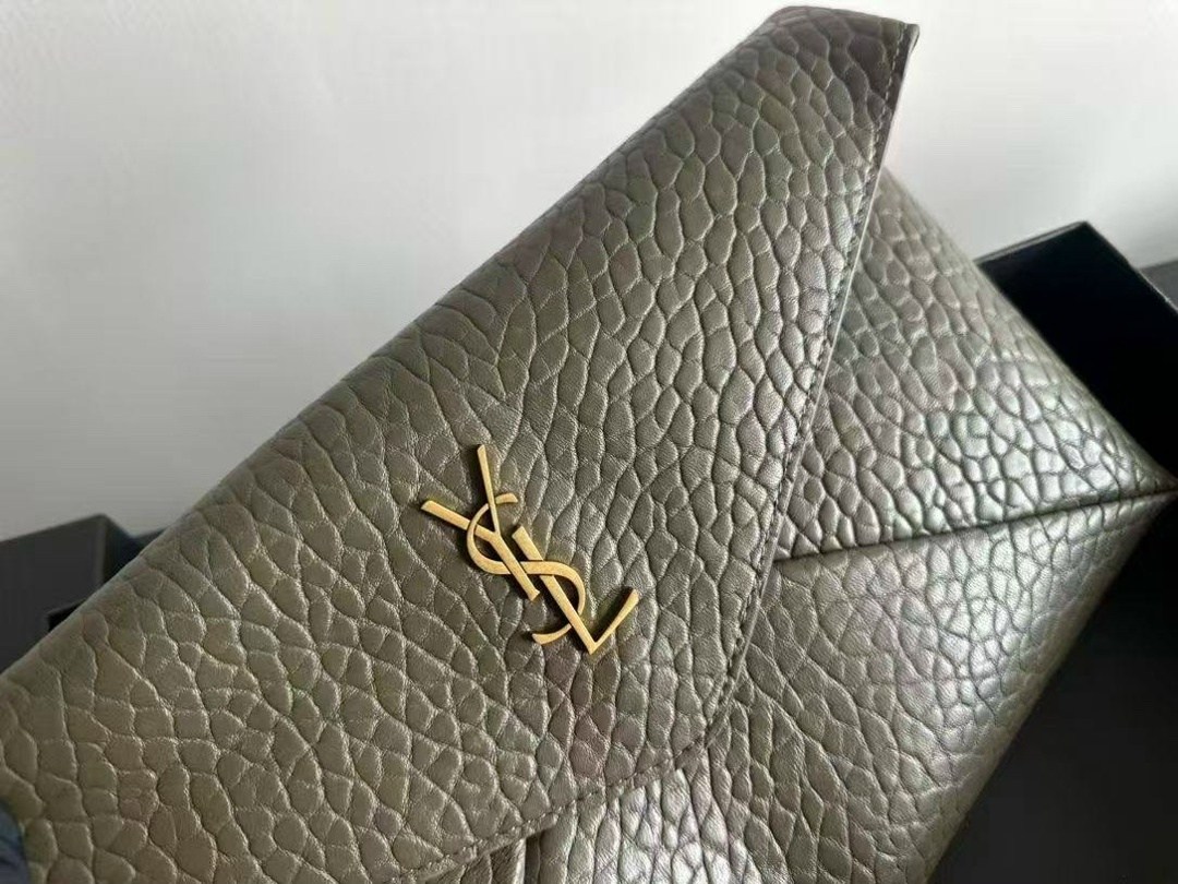 клатч saint laurent,клатч,клатч женская,кожаный клатч,женские клатчи