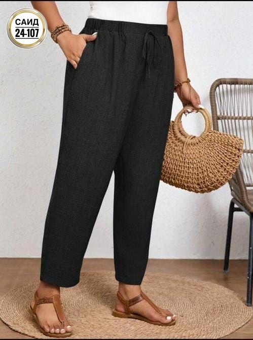 брюки женские летние,летние брюки,брюки льняные,женские брюки большие размеры,брюки женские широкие