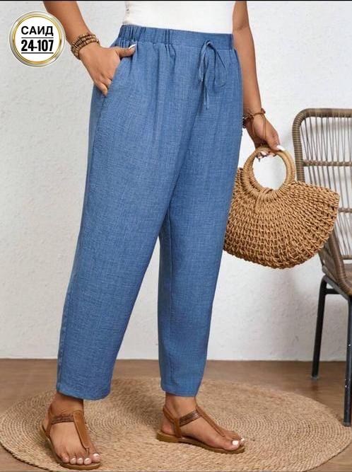 брюки женские летние,летние брюки,брюки льняные,женские брюки большие размеры,брюки женские широкие