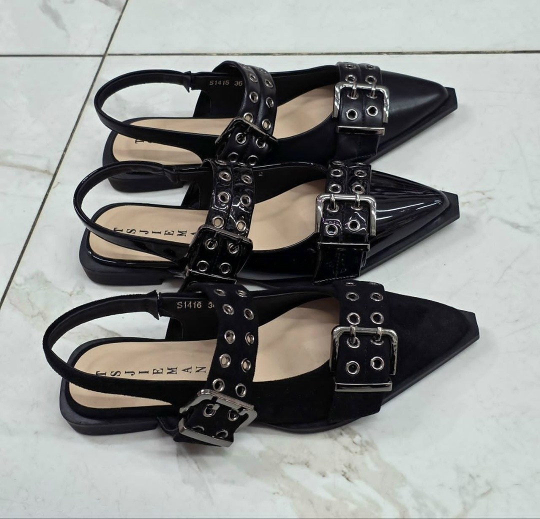 ,босоножки на плоской подошве,женские босоножки,модная женская ,женские туфли лодочки