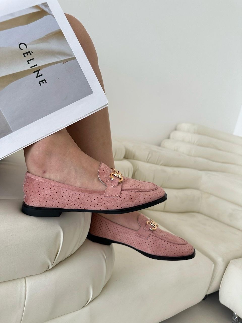 лоферы женские,замшевые лоферы,розовые лоферы,лоферы женские розовые,бонави лоферы женские