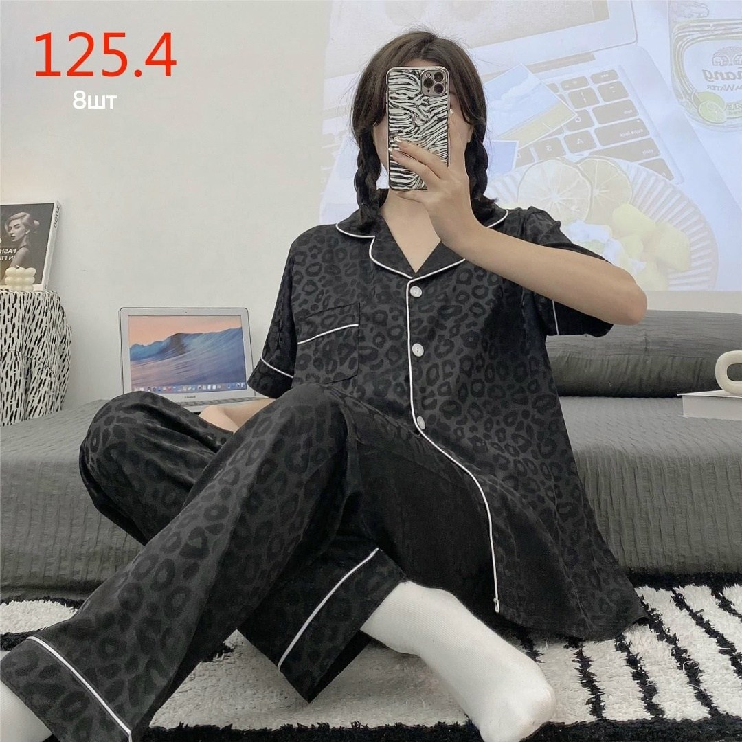 женские пижамы,пижама для женщин,пижама из искусственного шелка,домашняя одежда пижама,пижама женская шелковая