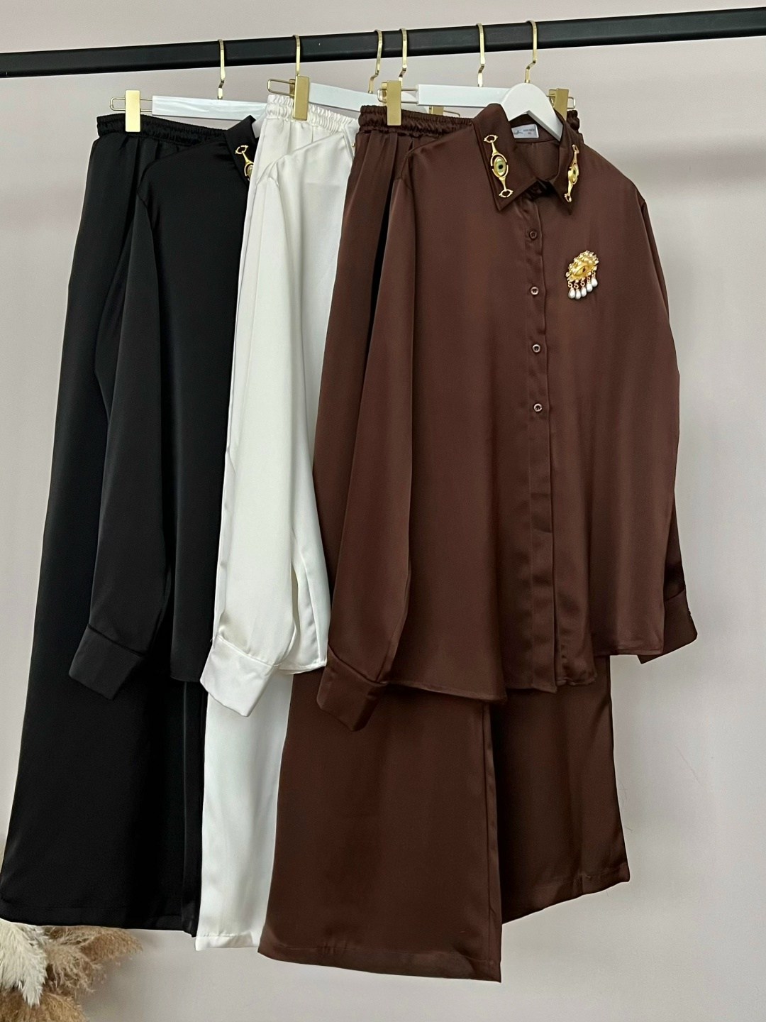 костюм с брюками,шелковый костюм,костюм классический,костюм женский,брючный комплект