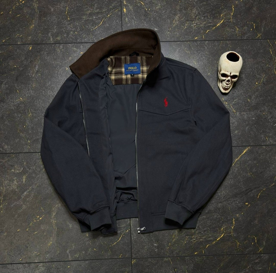 куртка харрингтон polo ralph lauren,куртка харрингтон polo ralph lauren черный,харрингтон polo ralph lauren,куртка polo ralph lauren,ветровка polo ralph lauren