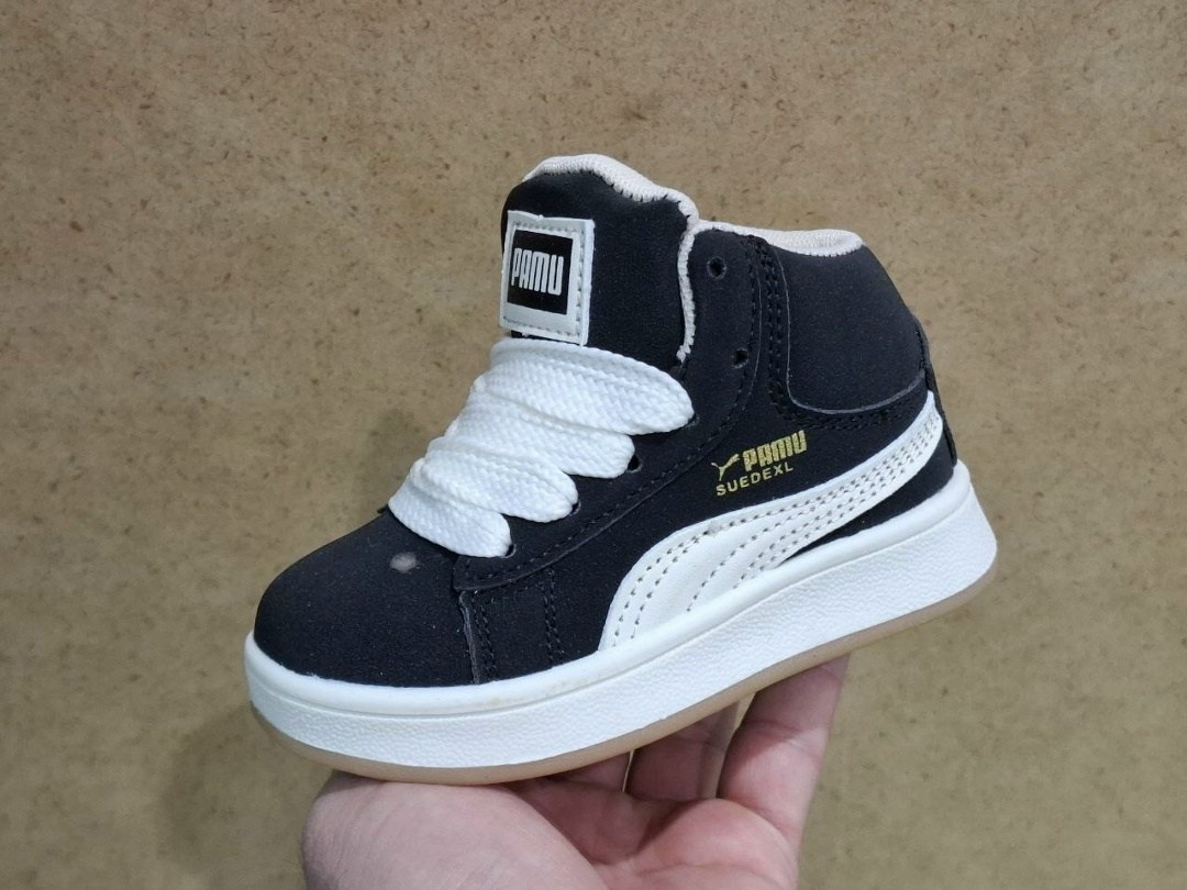кроссовки puma rebound joy little kid black white,кеды puma vikky v2 mid,кроссовки puma,,ботинки puma