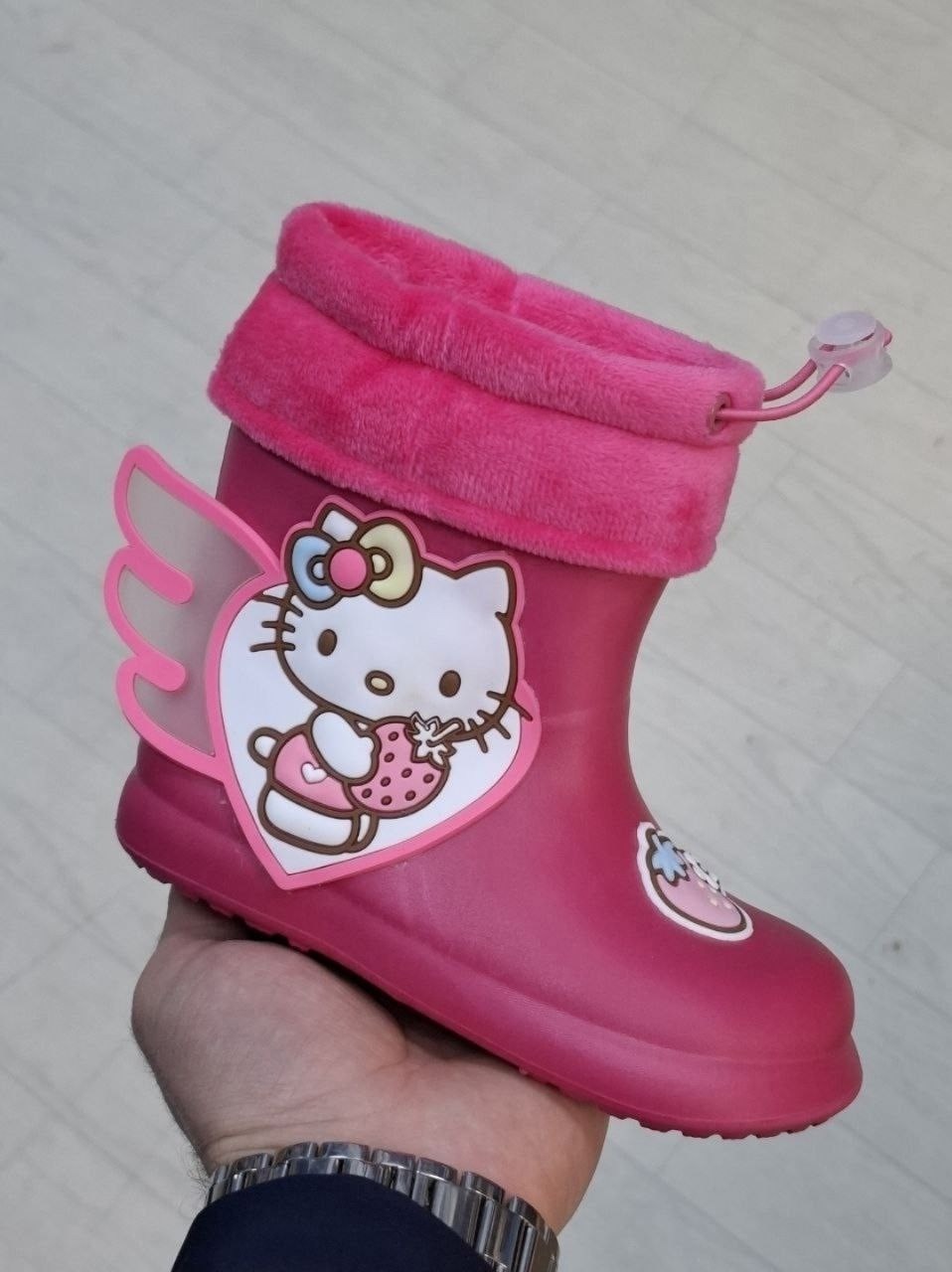 резиновые сапоги хелло китти,резиновые сапоги hello kitty,сапоги резиновые детские,сапоги детские,резиновые сапоги для девочек