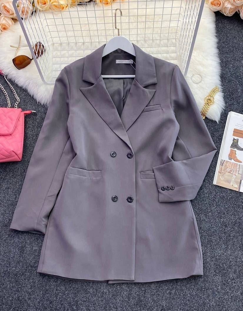 женские пиджаки,женский двубортный пиджак,повседневный пиджак с длинным рукавом,пиджак,двубортный пиджак