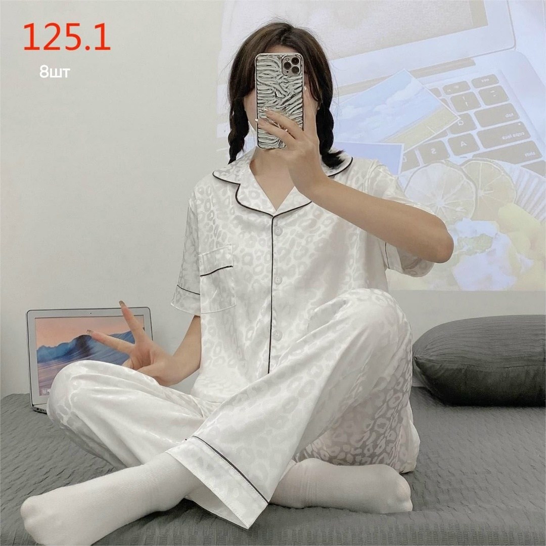 женские пижамы,пижама для женщин,пижама из искусственного шелка,домашняя одежда пижама,пижама женская шелковая