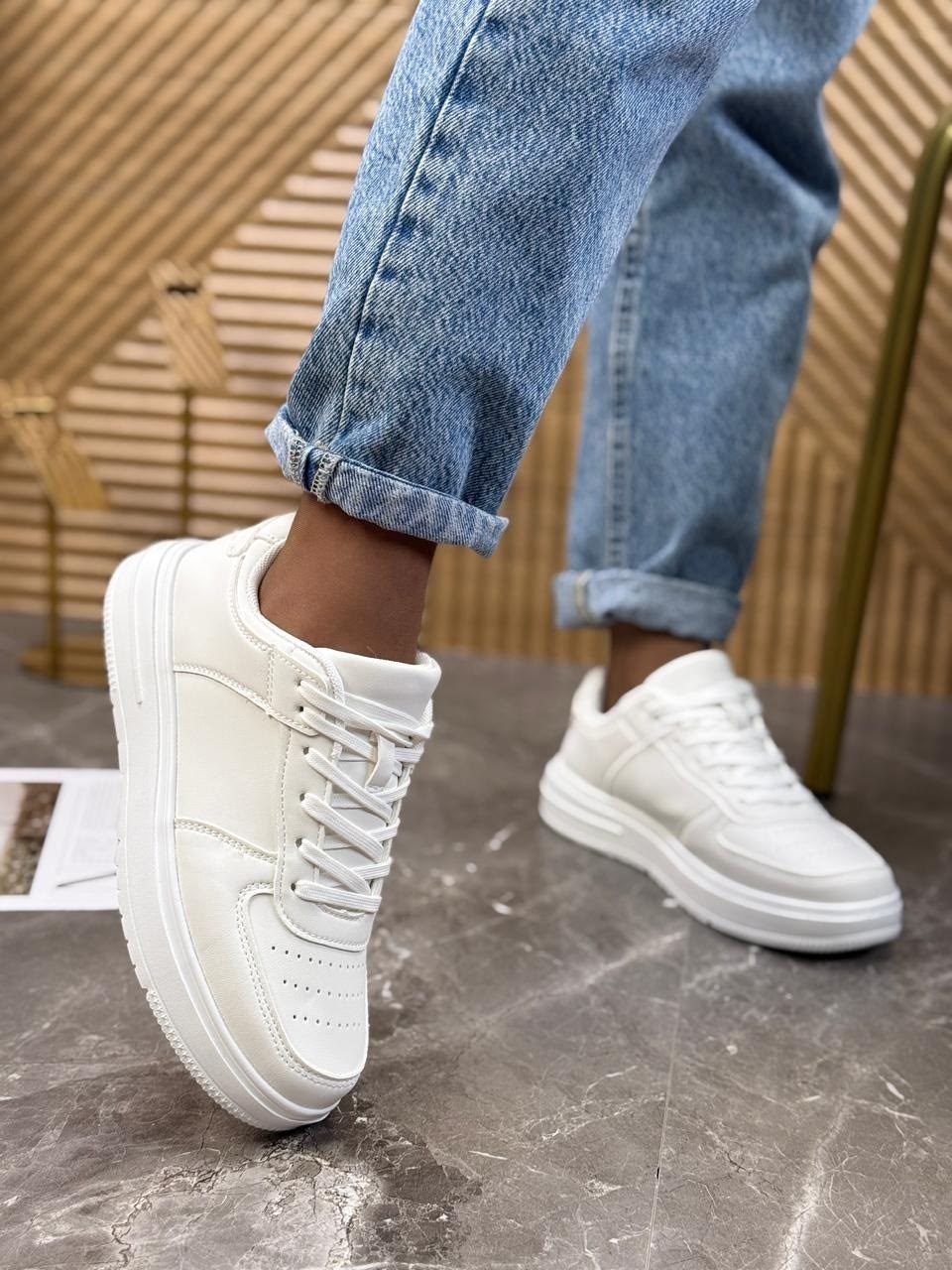 белые кроссовки женские,белые кроссовки,женские кроссовки,белые кроссовки женские на высокой подошве,белые кроссовки на платформе