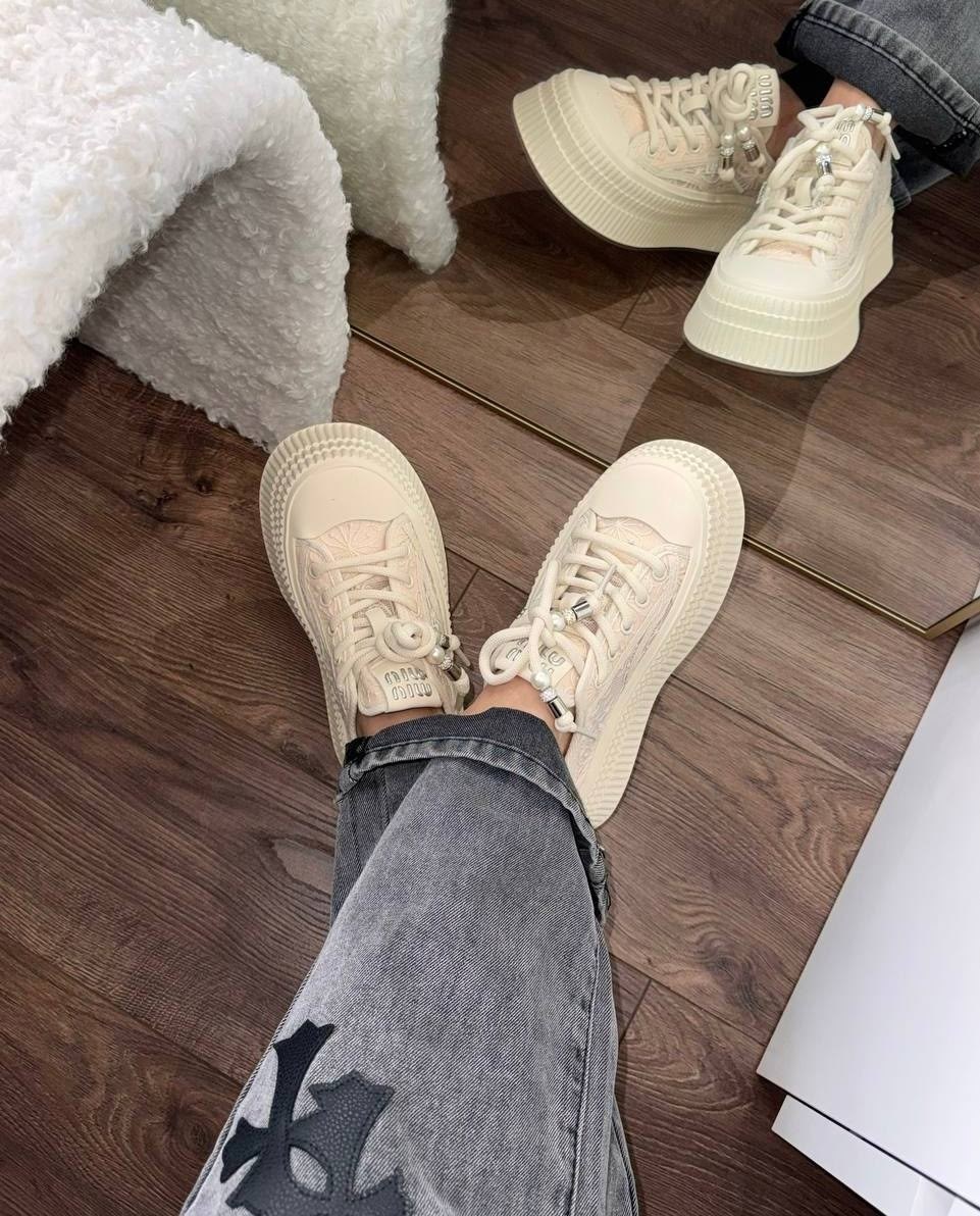 miu miu кроссовки женские,кеды miu miu,кеды женские на платформе,кеды miu miu женские,кроссовки miu miu