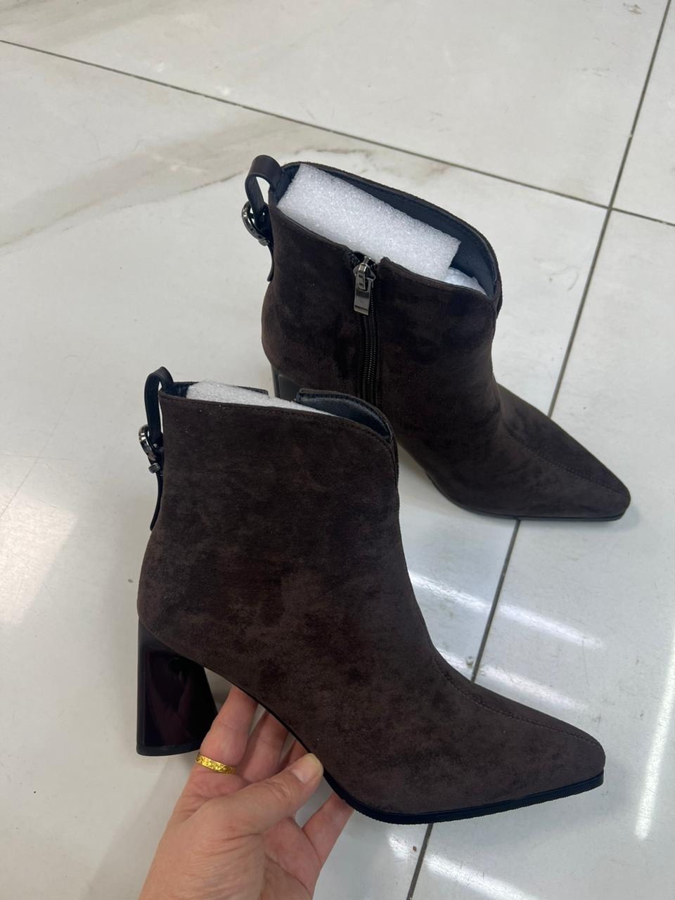 ботильоны демисезонные классические на среднем каблуке,ботильоны женские,ботильоны карло пазолини замшевые,ботильоны,