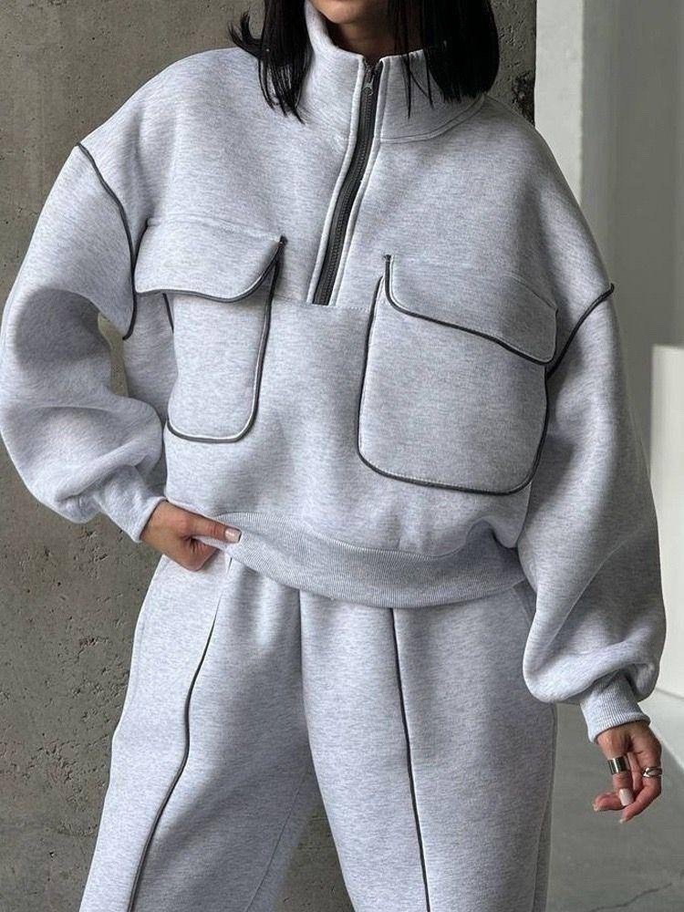 теплый костюм на флисе,костюм женский спортивный на флисе,костюм спортивный,спортивный костюм теплый с начесом trendy you,костюм на флисе оверсайз