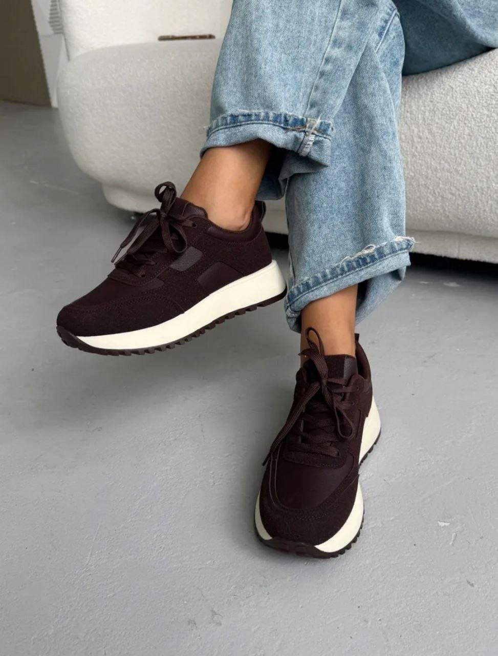 ,коричневые кроссовки,женские кроссовки,женские кроссовки коричневый,повседневные кроссовки