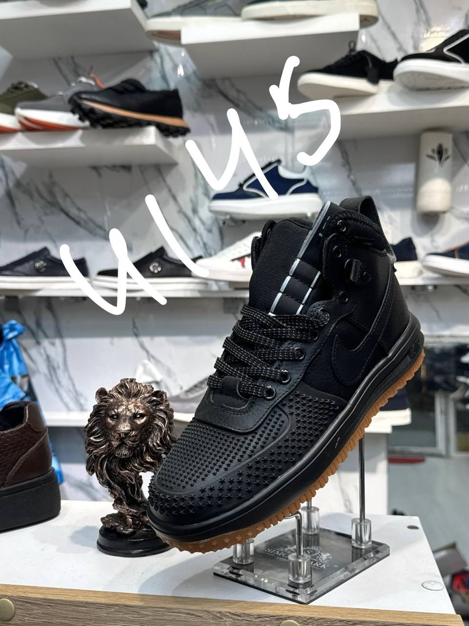 nike lunar force 1 duckboot,nike air force 1 lunar duckboot,мужские зимние кроссовки nike duckboot 17,nike lunar force 1 duckboot watershield brown зимние,зимние кроссовки мужские nike air force 1