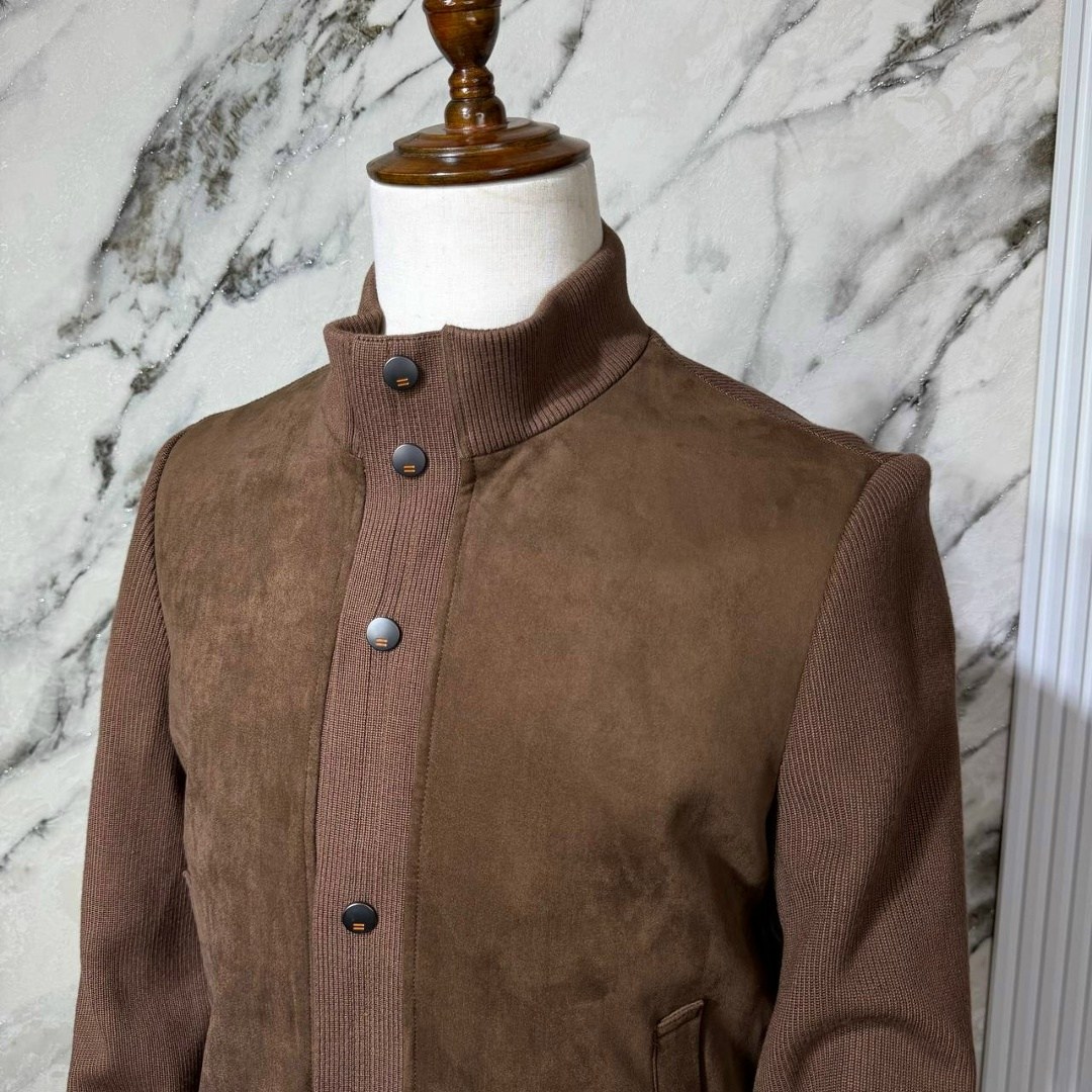 дубленка brunello cucinelli мужская,замшевая куртка,куртка замшевая мужская,куртка бомбер,повседневная куртка