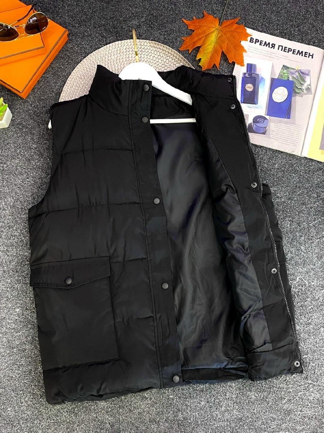жилетка женская,теплый жилет,жилет женский,пуховой жилет,жилетка теплая