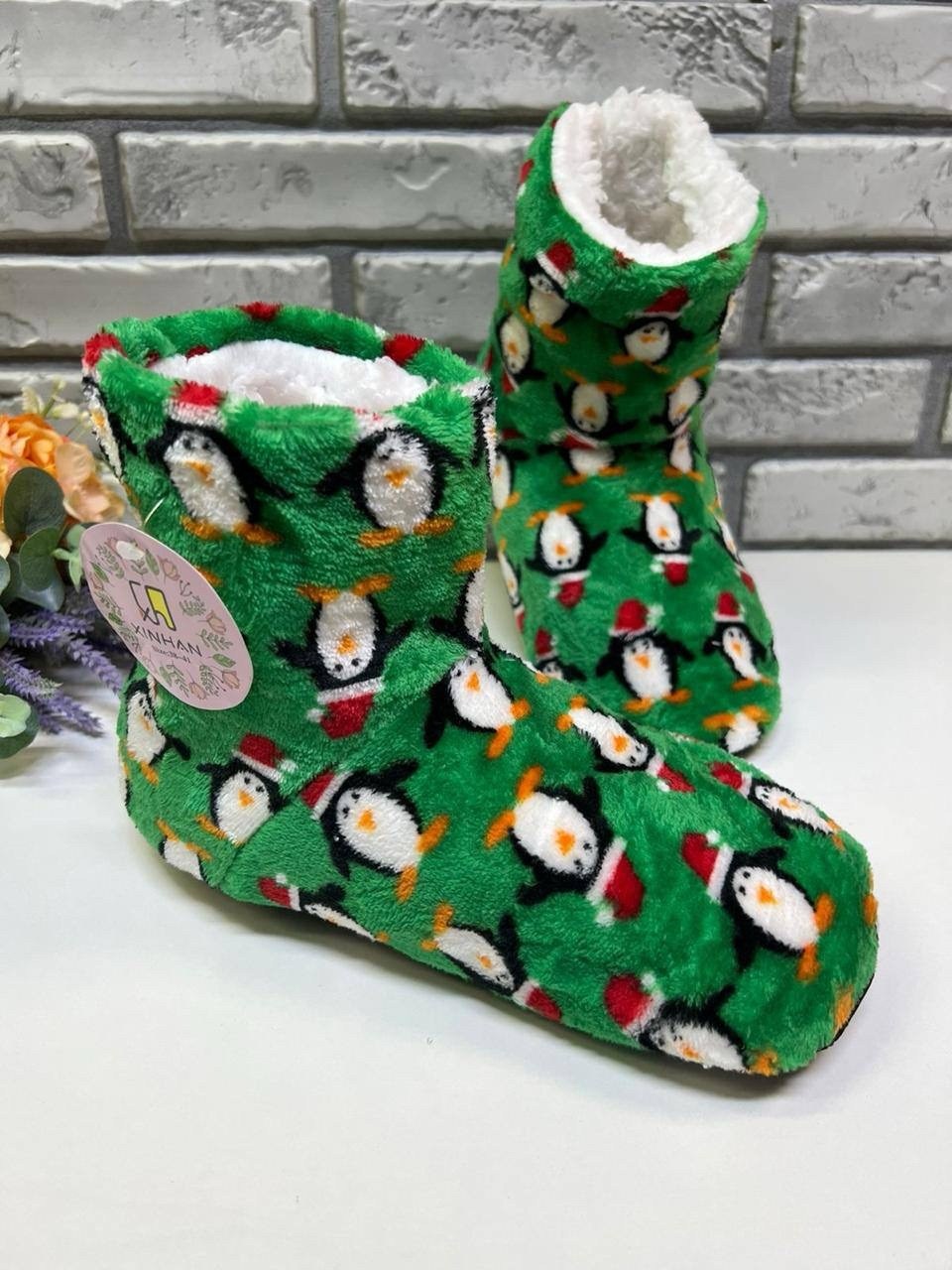 тапочки домашние,женские домашние тапочки,тапочки домашние утепленные,,угги домашние