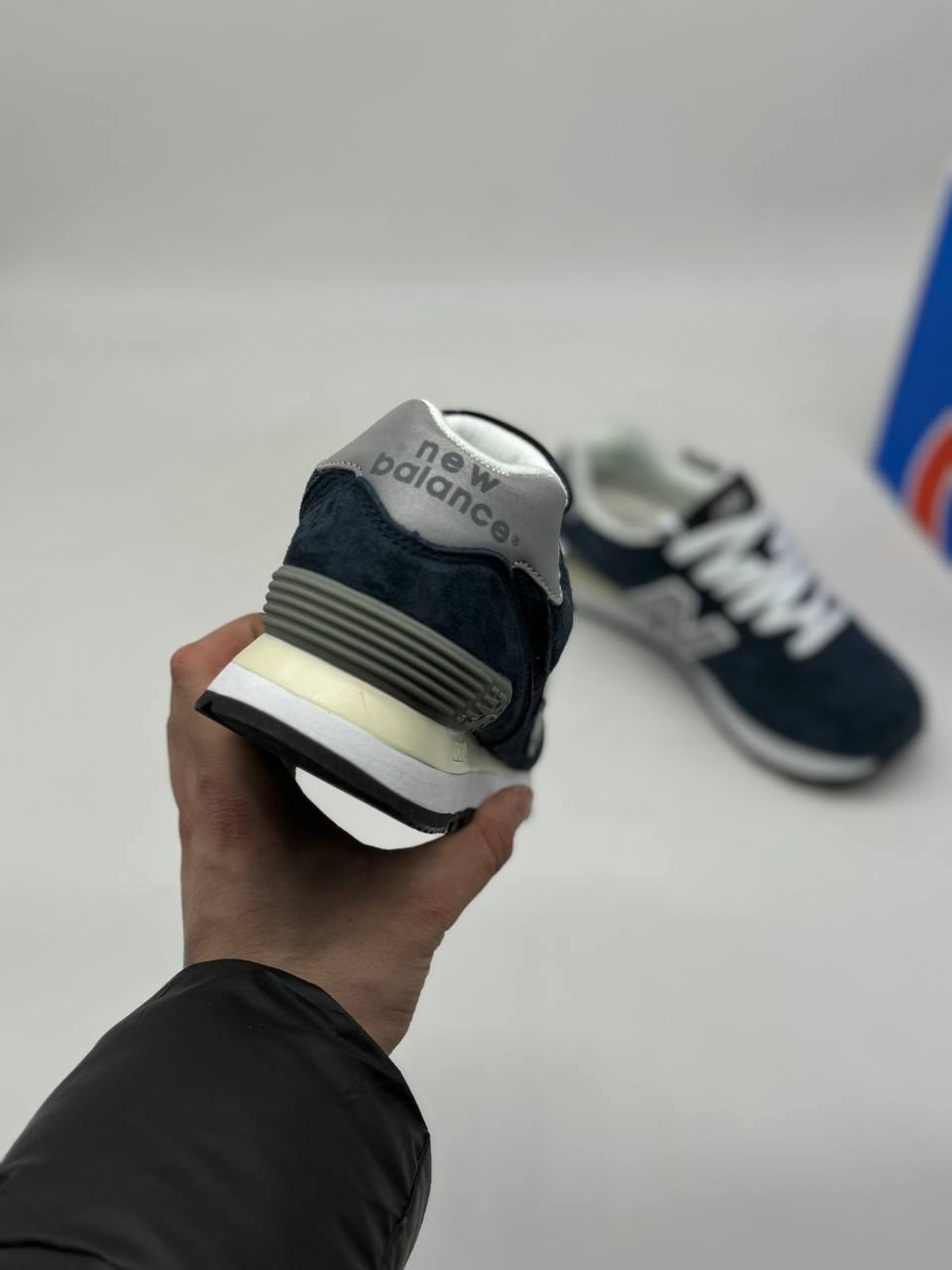 кроссовки new balance 574,кроссовки мужские new balance,new balance кроссовки,кроссовки new balance 574 мужские синие,кроссовки new balance 574 синие женские