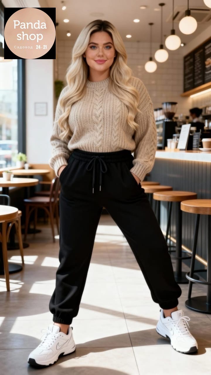 черные женские спортивные штаны trendseninle,cпортивные штаны женские,спортивные брюки джоггеры женские,брюки спортивные женские,брюки джоггеры