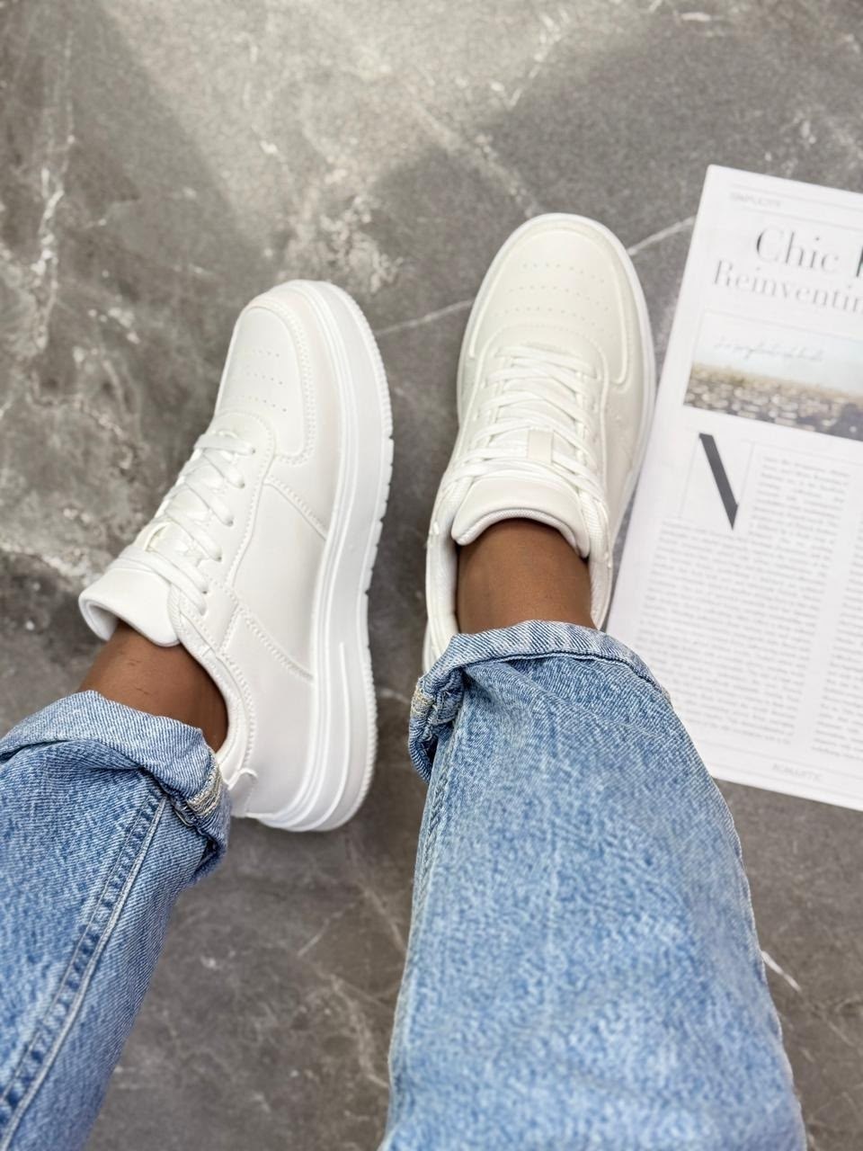 белые кроссовки женские,белые кроссовки,женские кроссовки,белые кроссовки женские на высокой подошве,белые кроссовки на платформе
