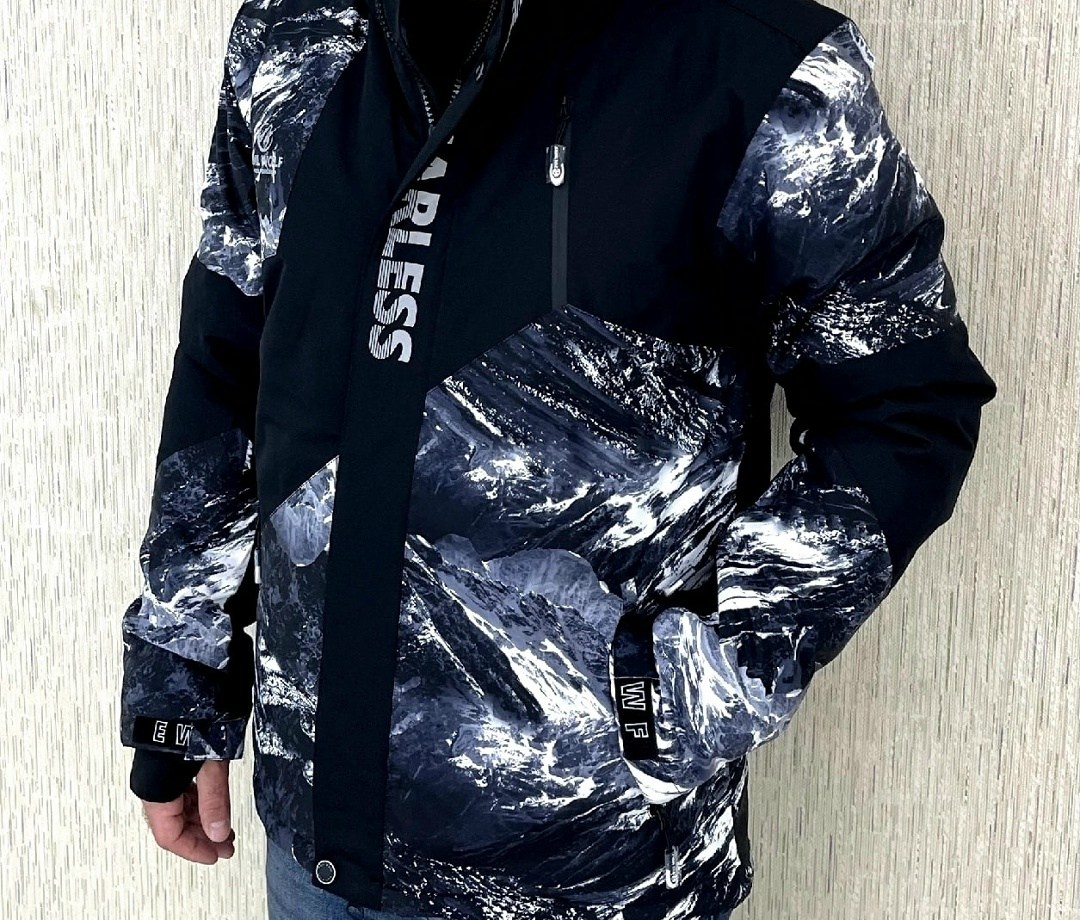 мужская зимняя горнолыжная куртка evil wolf,горнолыжная куртка evil wolf,горнолыжные куртки мужские,куртка мужская зимняя,мужской горнолыжный костюм