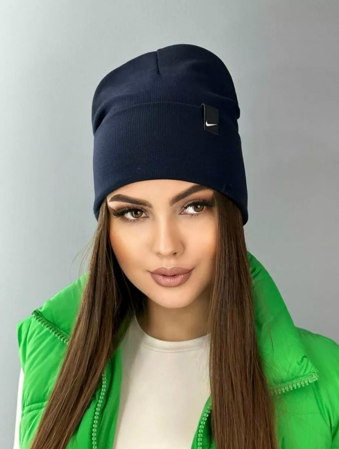 шапка женская бини,шапка женская,стильная женская шапка,шапка для женщин,шапка женская весна