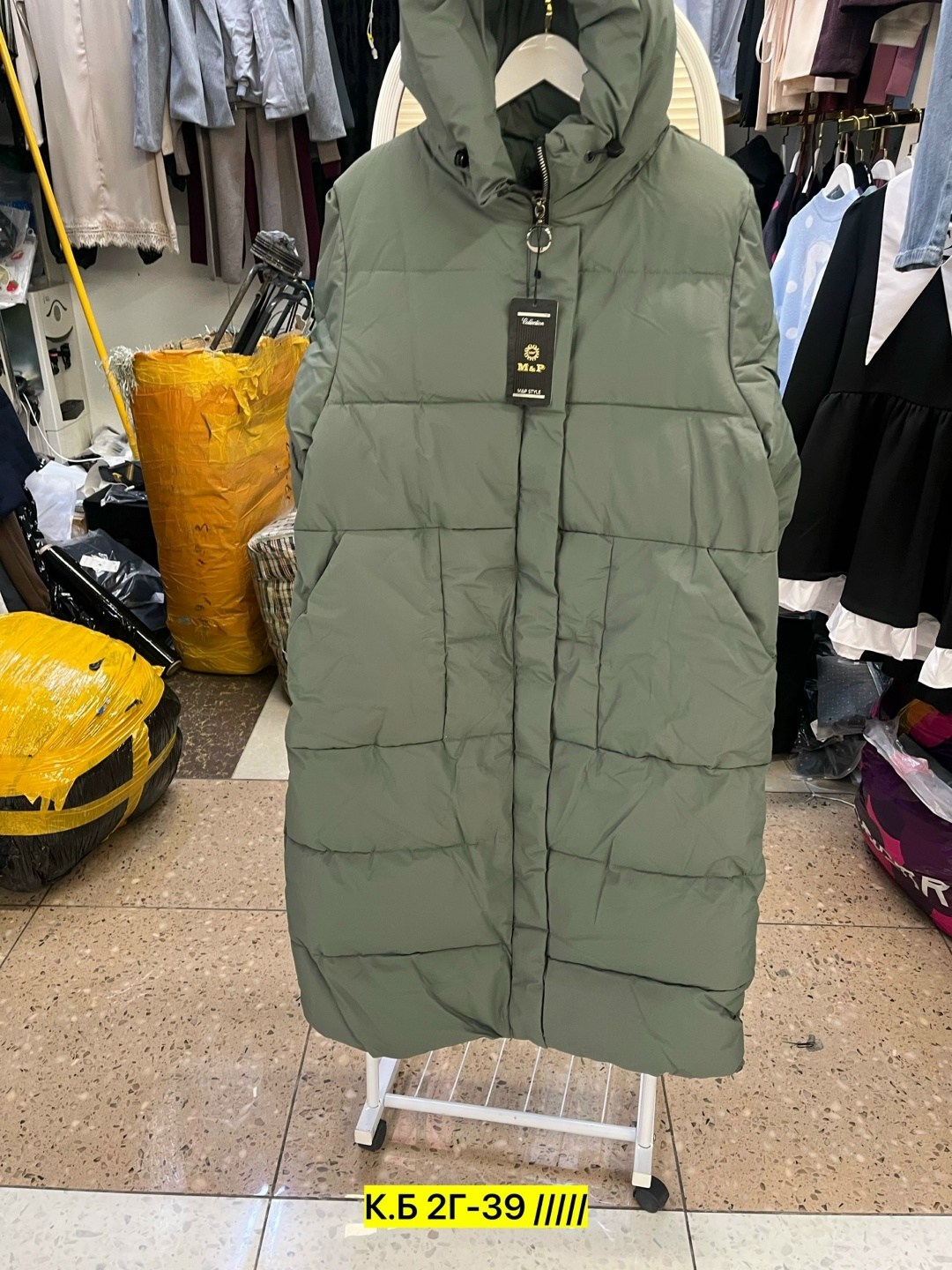 женская зимняя куртка,удлиненная куртка,женская куртка,зимняя куртка,куртка женская зеленая размер 52