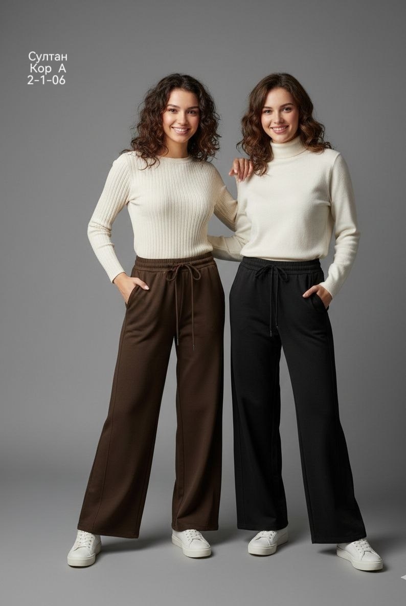 трикотажные брюки,широкие брюки,брюки женские,прямые брюки,широкие брюки женские