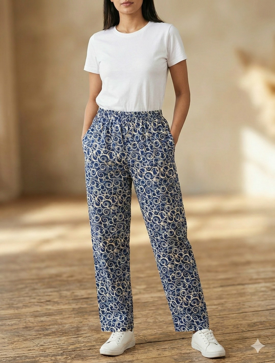 женские брюки,брюки свободные,брюки жен,штаны пижамные хлопок лен,летние брюки