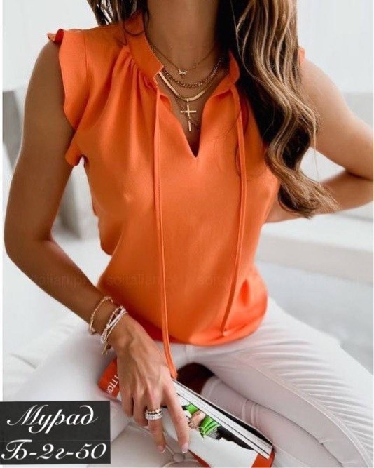 женская летняя блузка,блузка женская,женская блуза,модная летняя блузка,элегантная летняя блузка