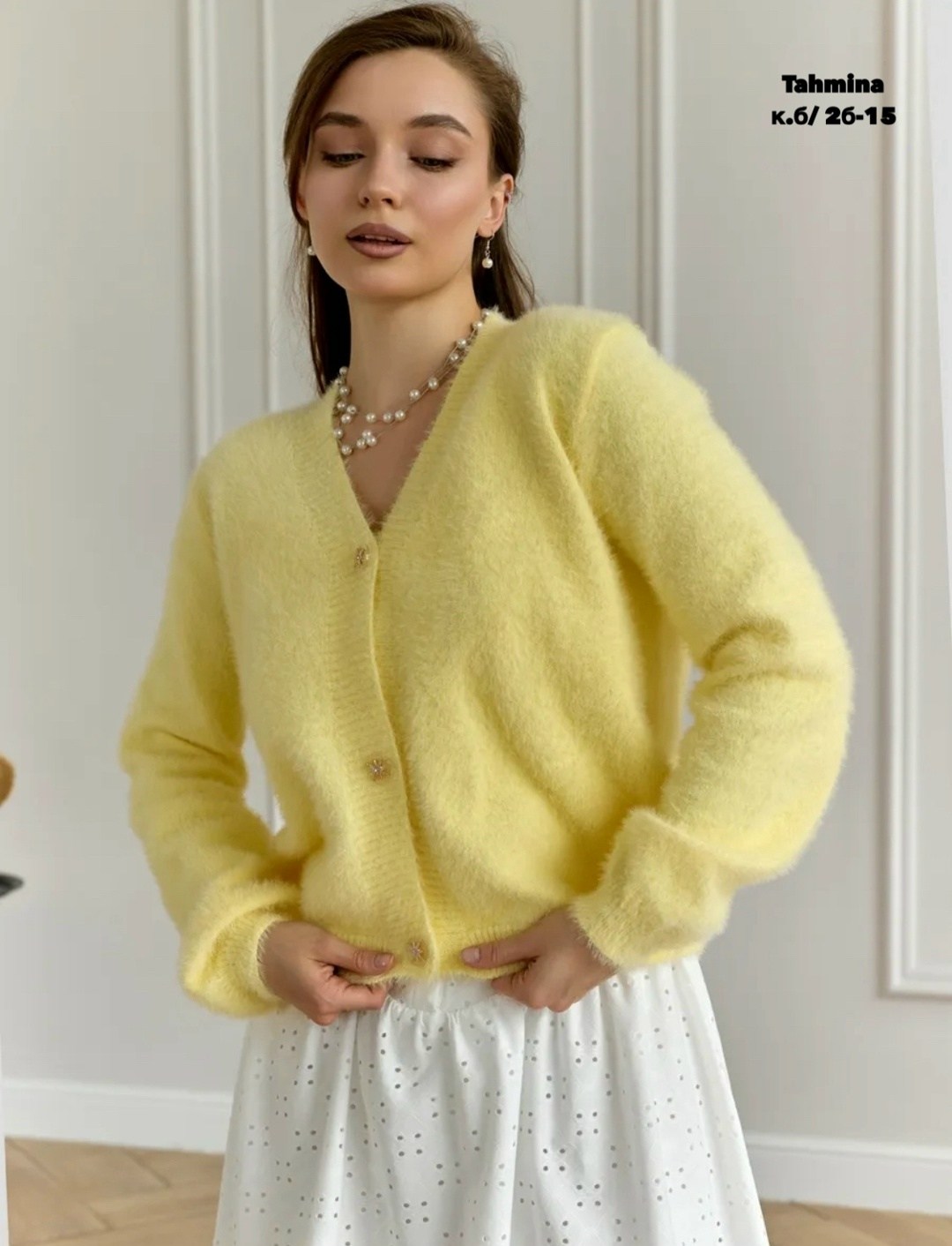 пушистый кардиган,вязаный кардиган,кардиган,кофта кардиган,кардиган romgil рв0264-па5 one size серый