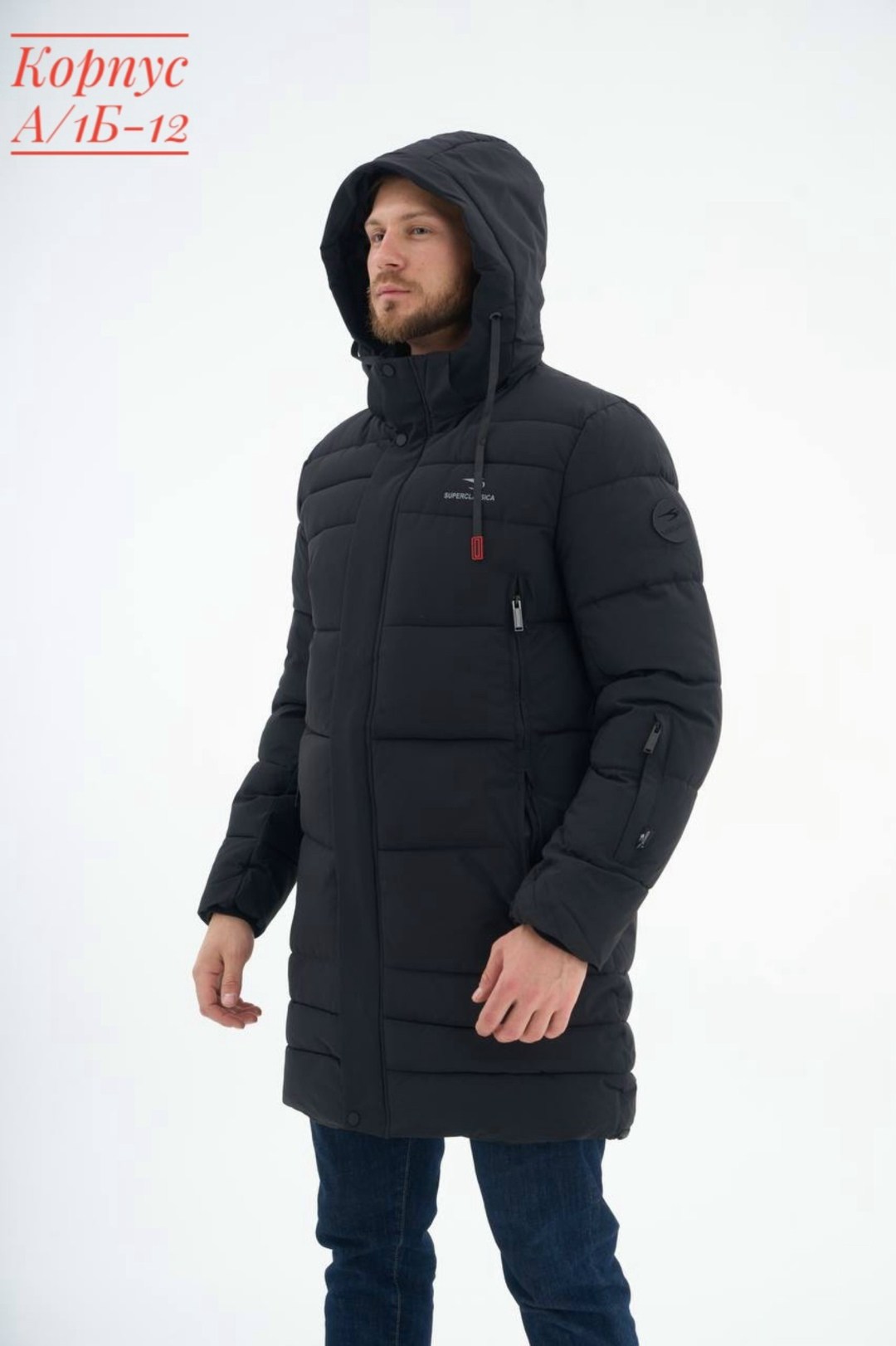 пуховик мужской think pace 13402,мужская зимняя куртка,зимняя куртка,think pace пуховик мужской,зимняя куртка мужская malidinu 19031