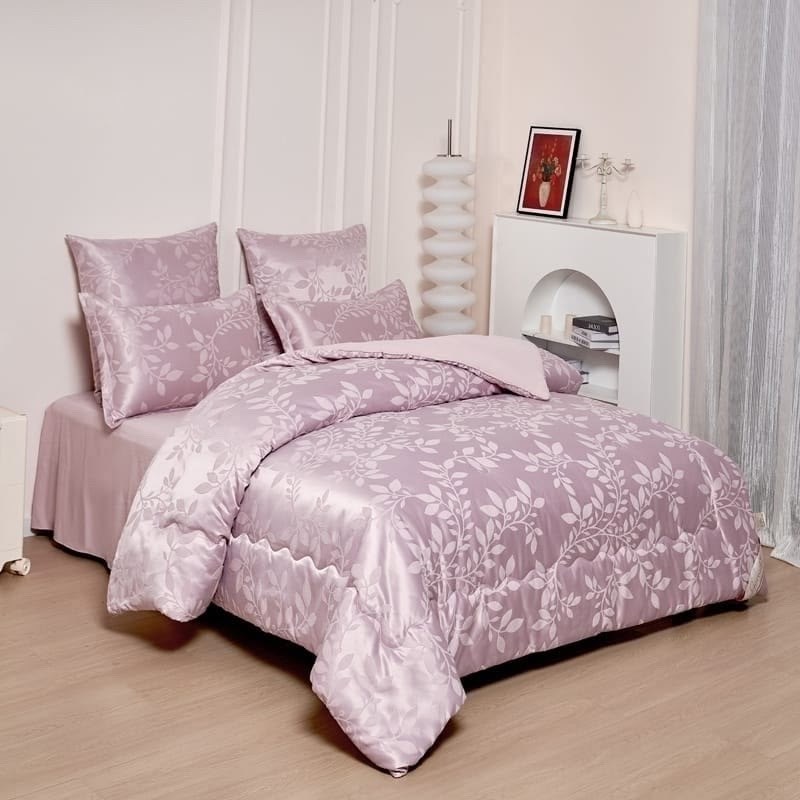 комплект постельного белья cleo satin jacquard,постельное белье cleo satin jacquard евро,комплект постельного белья евро сатин жаккард,кпб версаль сатин жаккард,постельное белье сатин жаккард