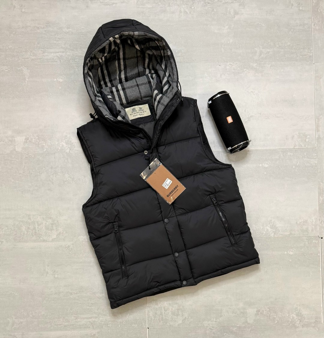 жилет burberry,теплый жилет,пуховой жилет,жилетка,жилет
