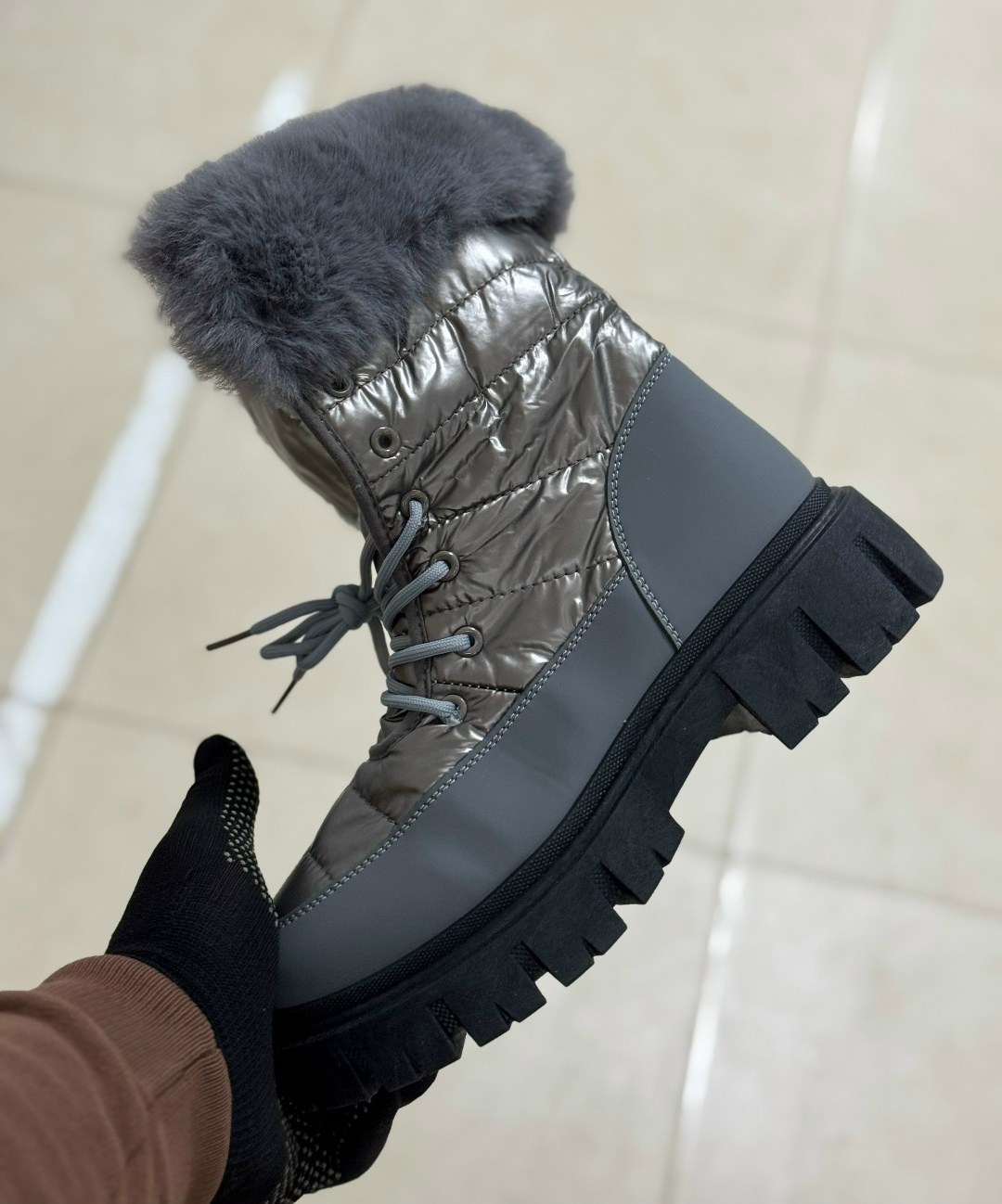 ,дутики,дутики женские,дутики женские зимние,теплые дутикиботинки