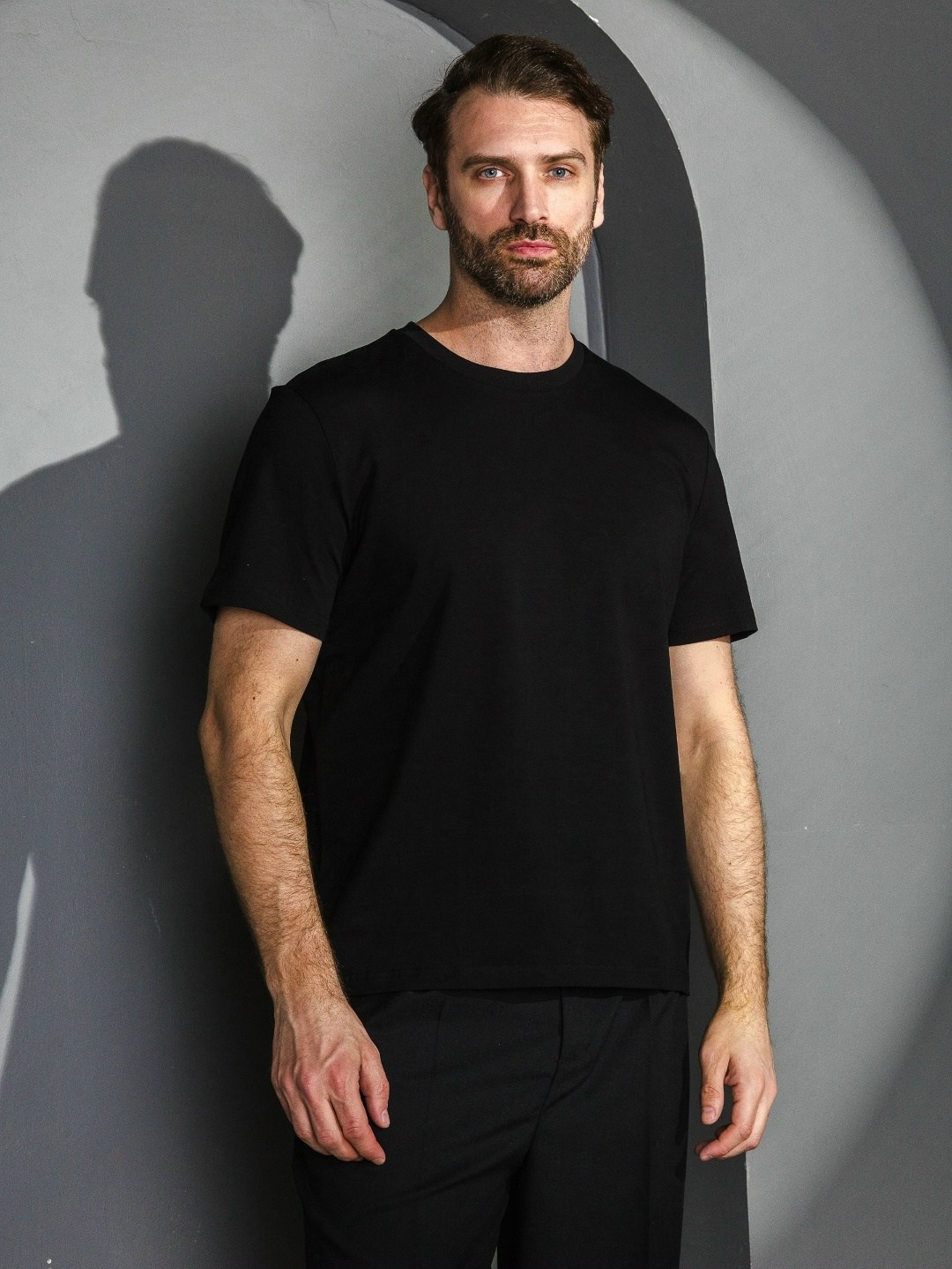 футболки мужские,футболка мужская черная,базовая футболка,футболка,футболка базовая мужская