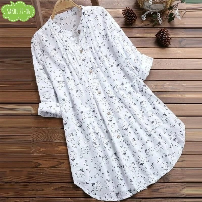 туника с длинными рукавами,длинная рубашка женская,женская туника с длинным рукавом,ткань для блузки,рубашка женская