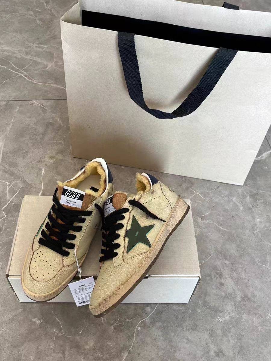 кроссовки golden goose,,кеды golden goose,женские кожаные и замшевые кроссовки golden goose ballstar,кеды брендовые