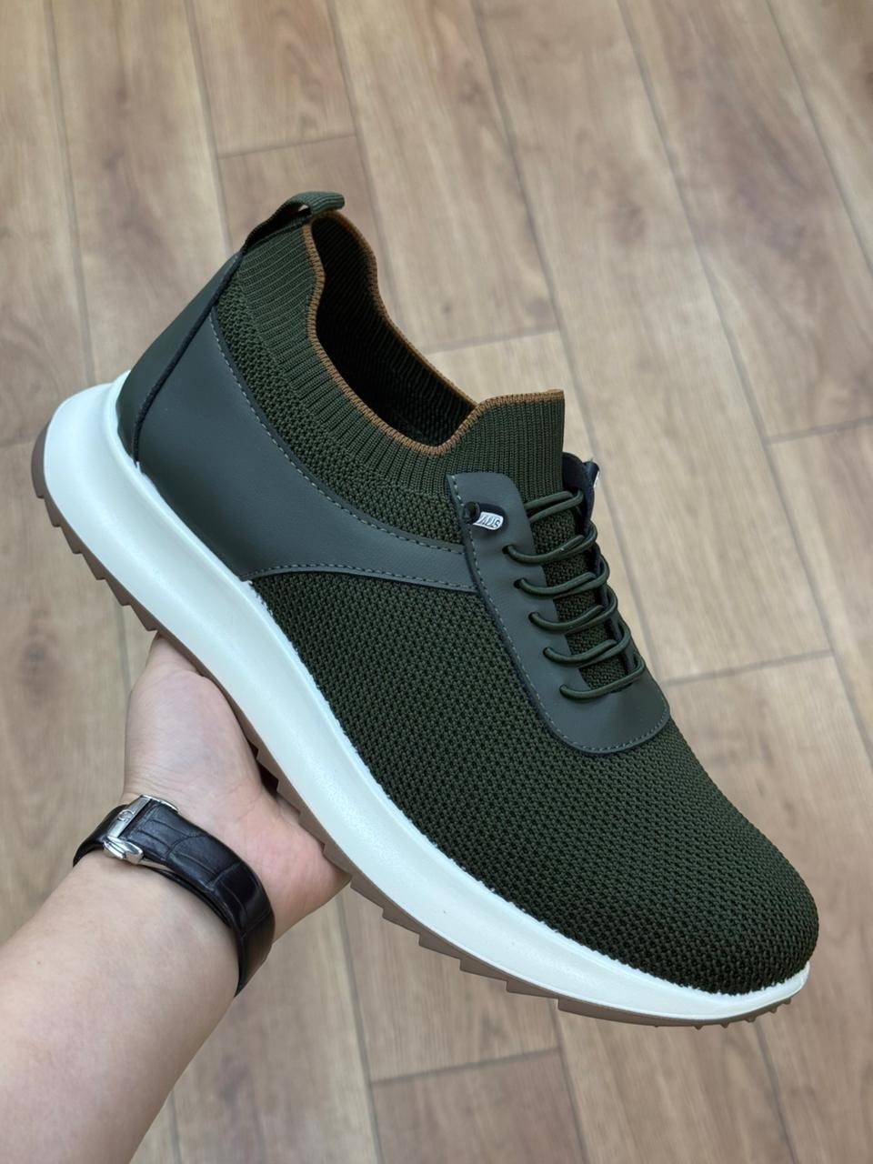 ,кроссовка мужской,мужские кроссовки,мужские текстильные кроссовки,черные кроссовки