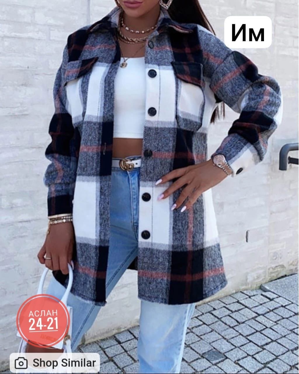рубашка оверсайз в клетку женская,теплая рубашка 2026,рубашка женская в клетку,zara клетчатая куртка рубашка,клетчатая куртка