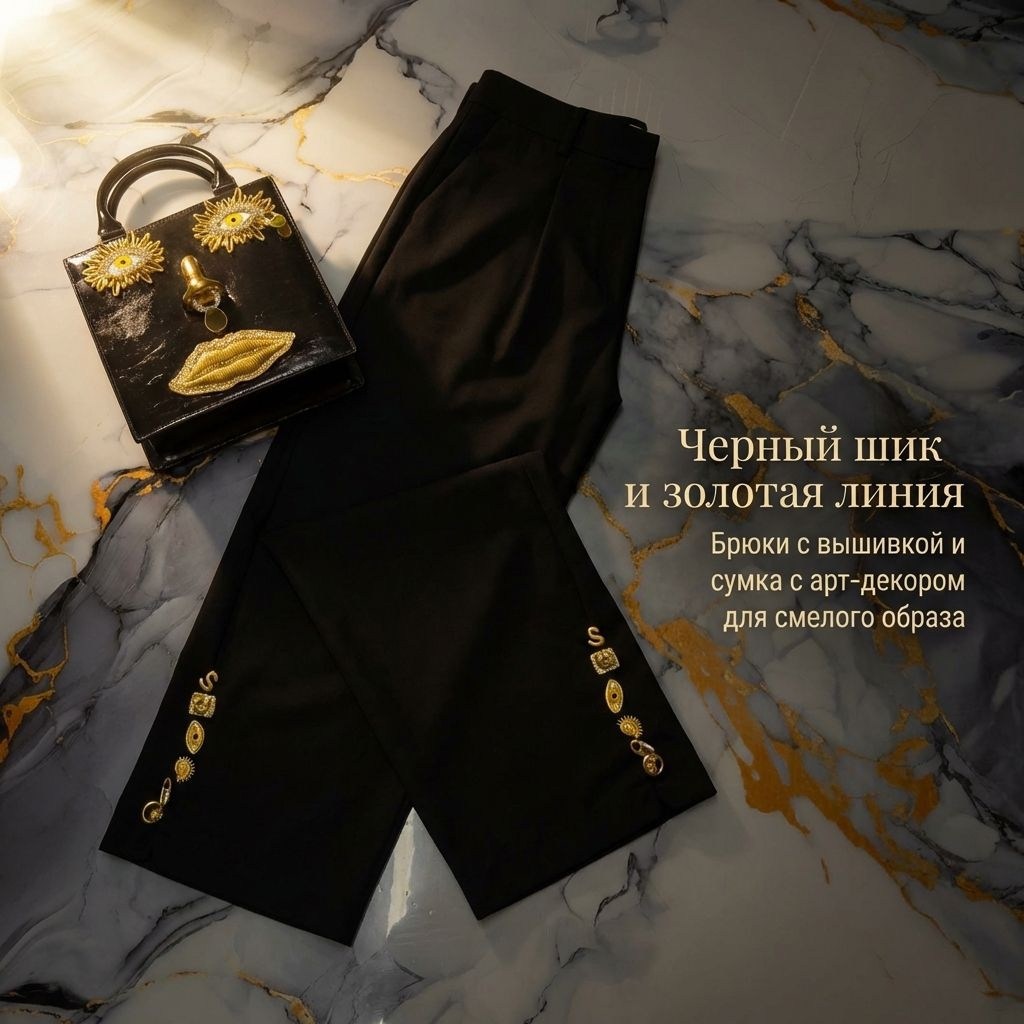 брюки elisabetta franchi черный,брюки emporio armani черный,черные брюки,брюки balmain,модные брюки