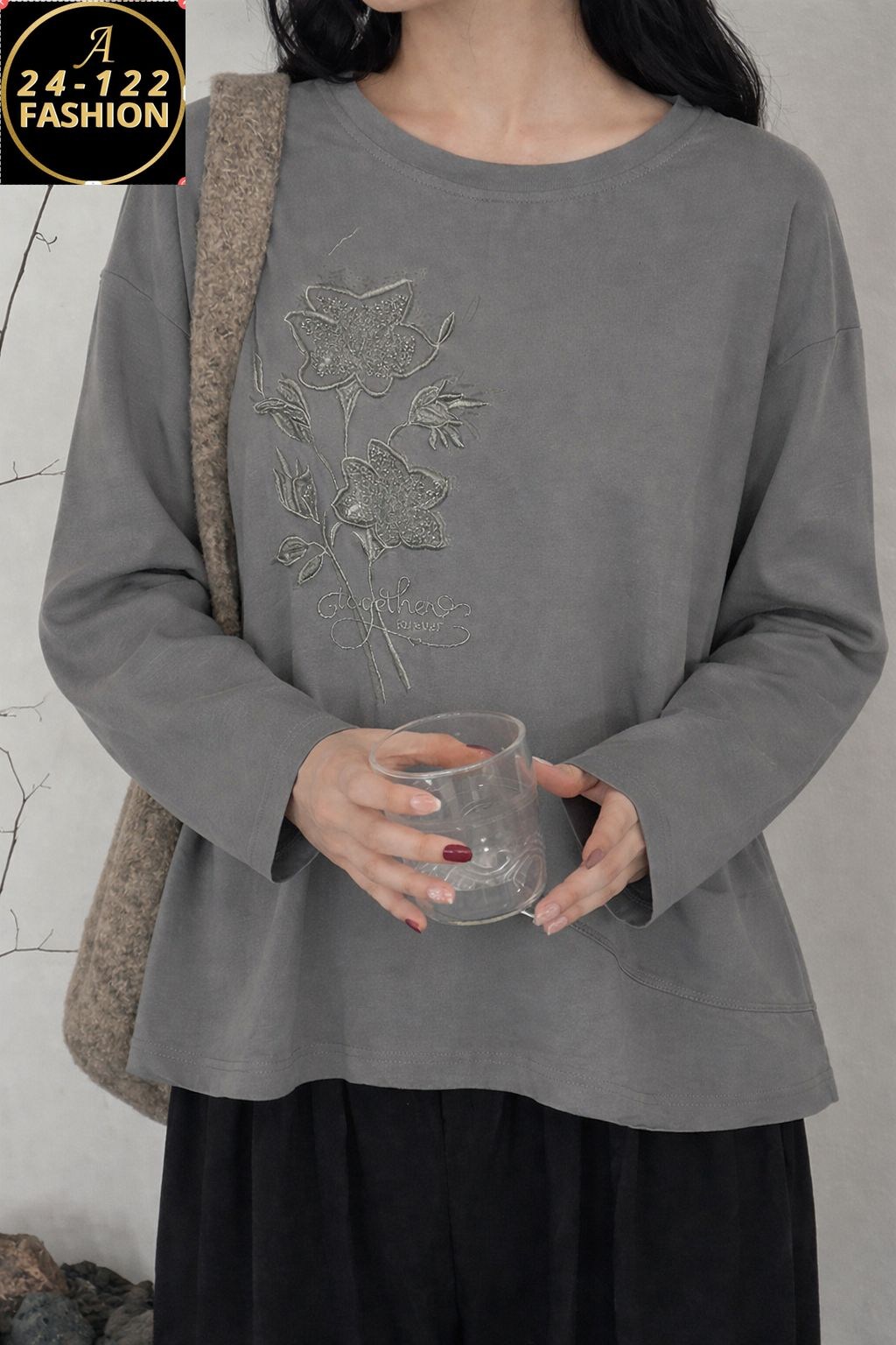 повседневная блузка,повседневный свитшот,блузка с вышивкой,женские блузки,льняная блузка