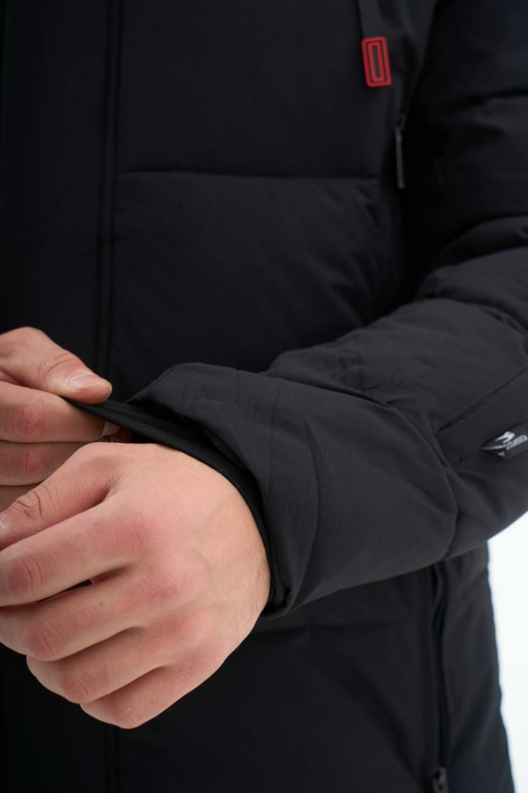 пуховик мужской think pace 13402,мужская зимняя куртка,зимняя куртка,think pace пуховик мужской,зимняя куртка мужская malidinu 19031