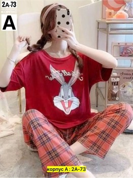 Домашняя одежда