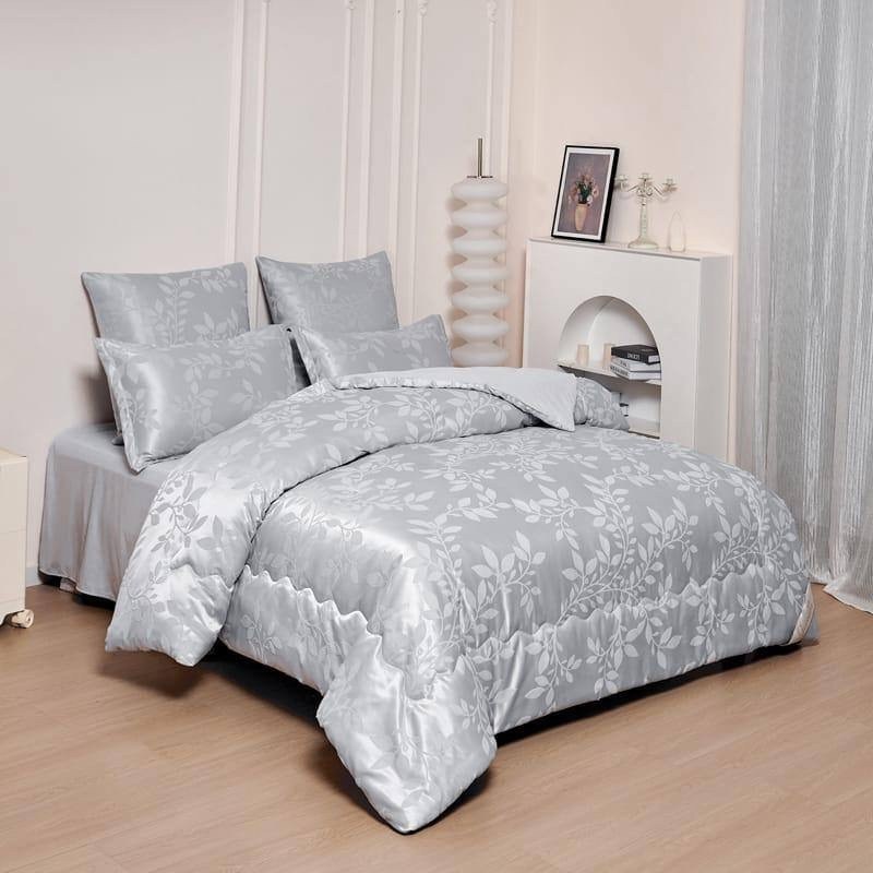 комплект одеяло,белое одеяло,шелковое одеяло,одеяло стеганое,легкое одеяло